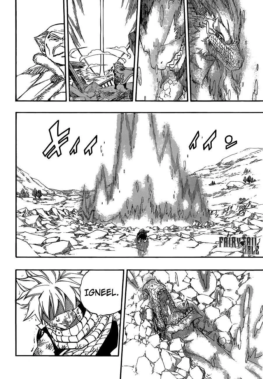 Fairy Tail - Sayfa 17