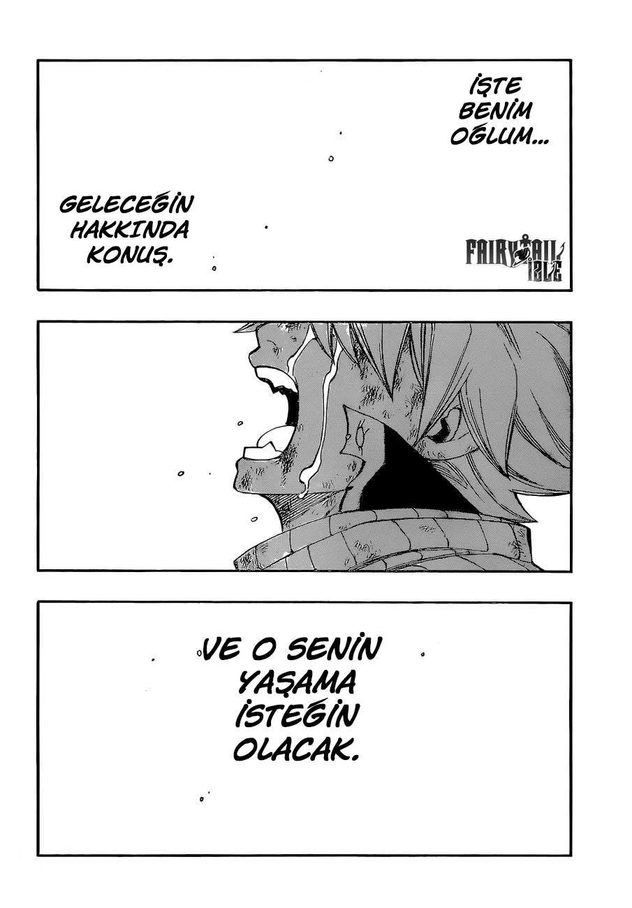 Fairy Tail - Sayfa 20