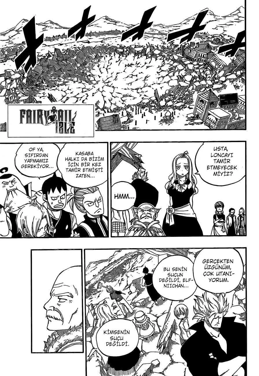 Fairy Tail - Sayfa 4