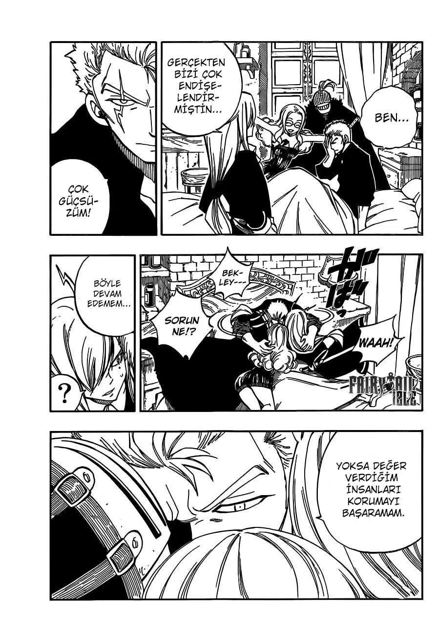 Fairy Tail - Sayfa 6
