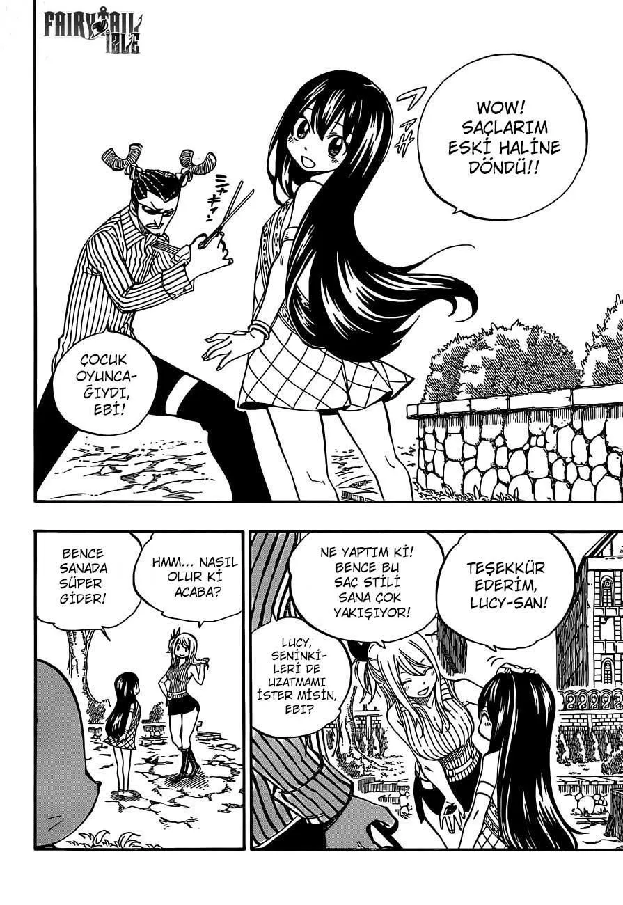 Fairy Tail - Sayfa 7