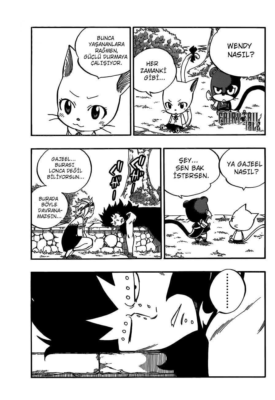 Fairy Tail mangasının 416 bölümünün 8. sayfasını okuyorsunuz.