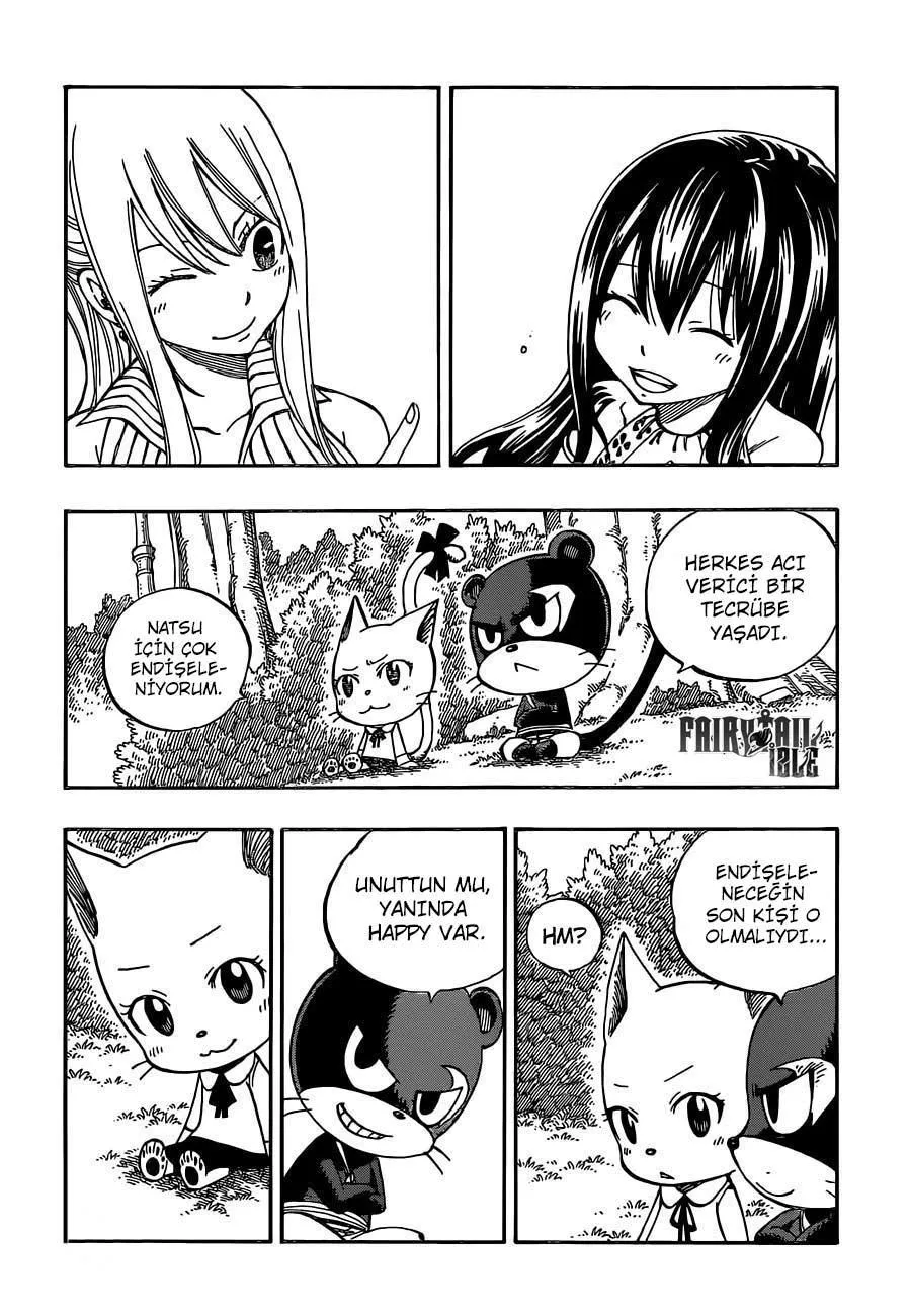 Fairy Tail - Sayfa 9