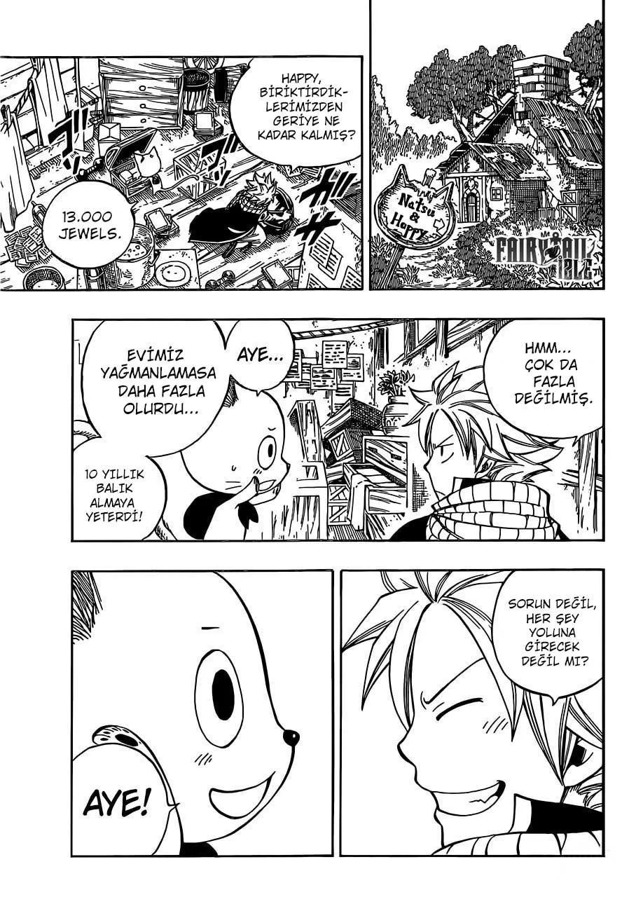 Fairy Tail - Sayfa 10
