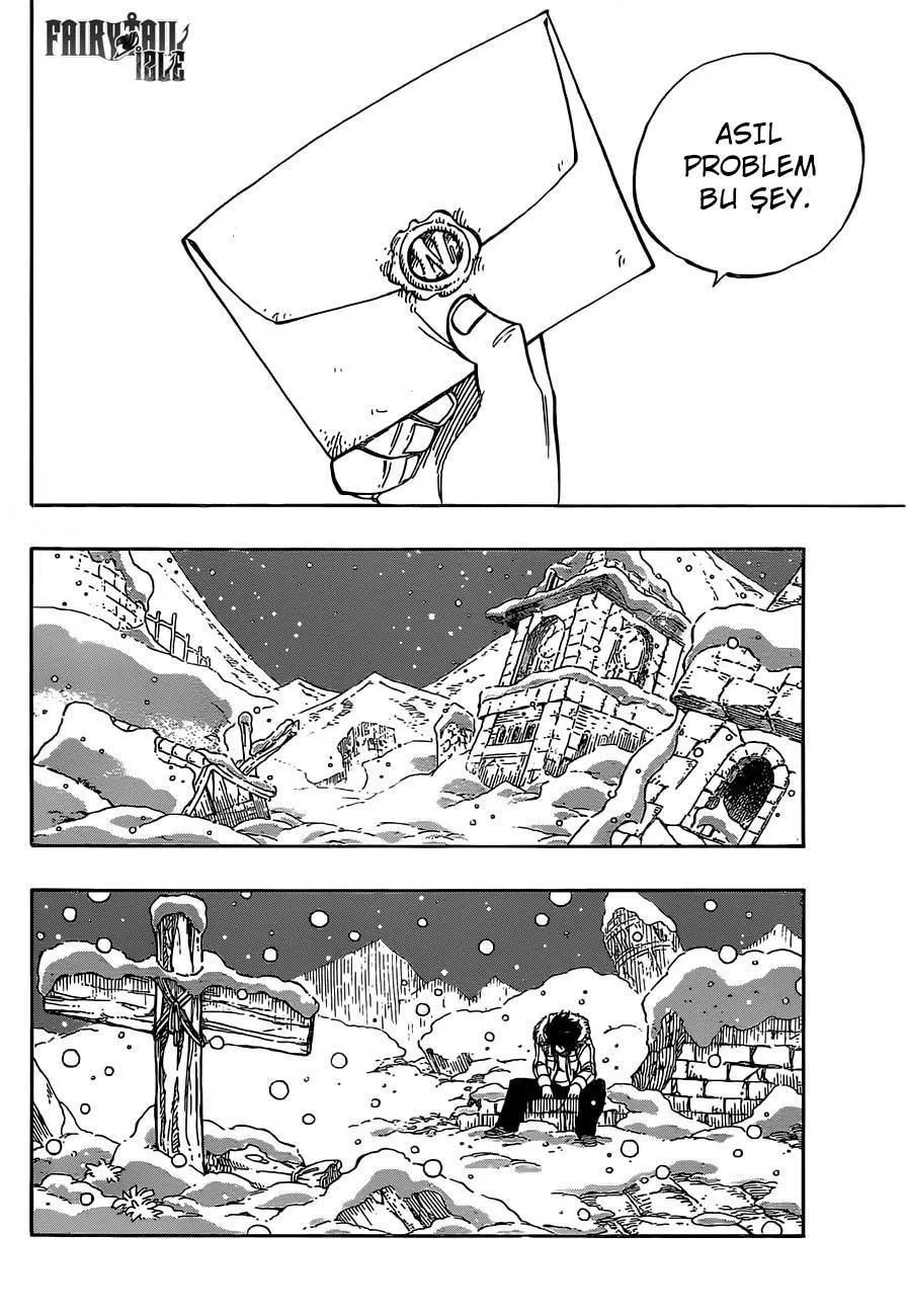 Fairy Tail - Sayfa 11