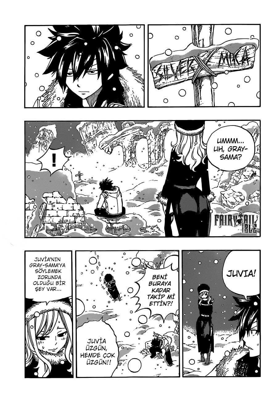 Fairy Tail mangasının 416 bölümünün 12. sayfasını okuyorsunuz.