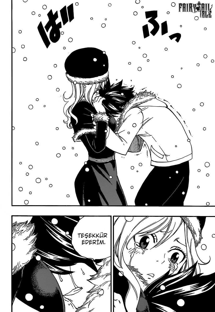 Fairy Tail mangasının 416 bölümünün 15. sayfasını okuyorsunuz.