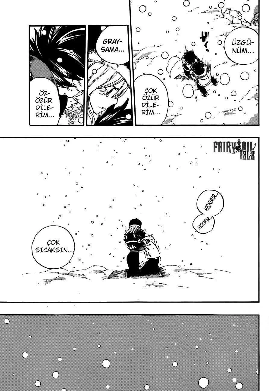 Fairy Tail - Sayfa 16