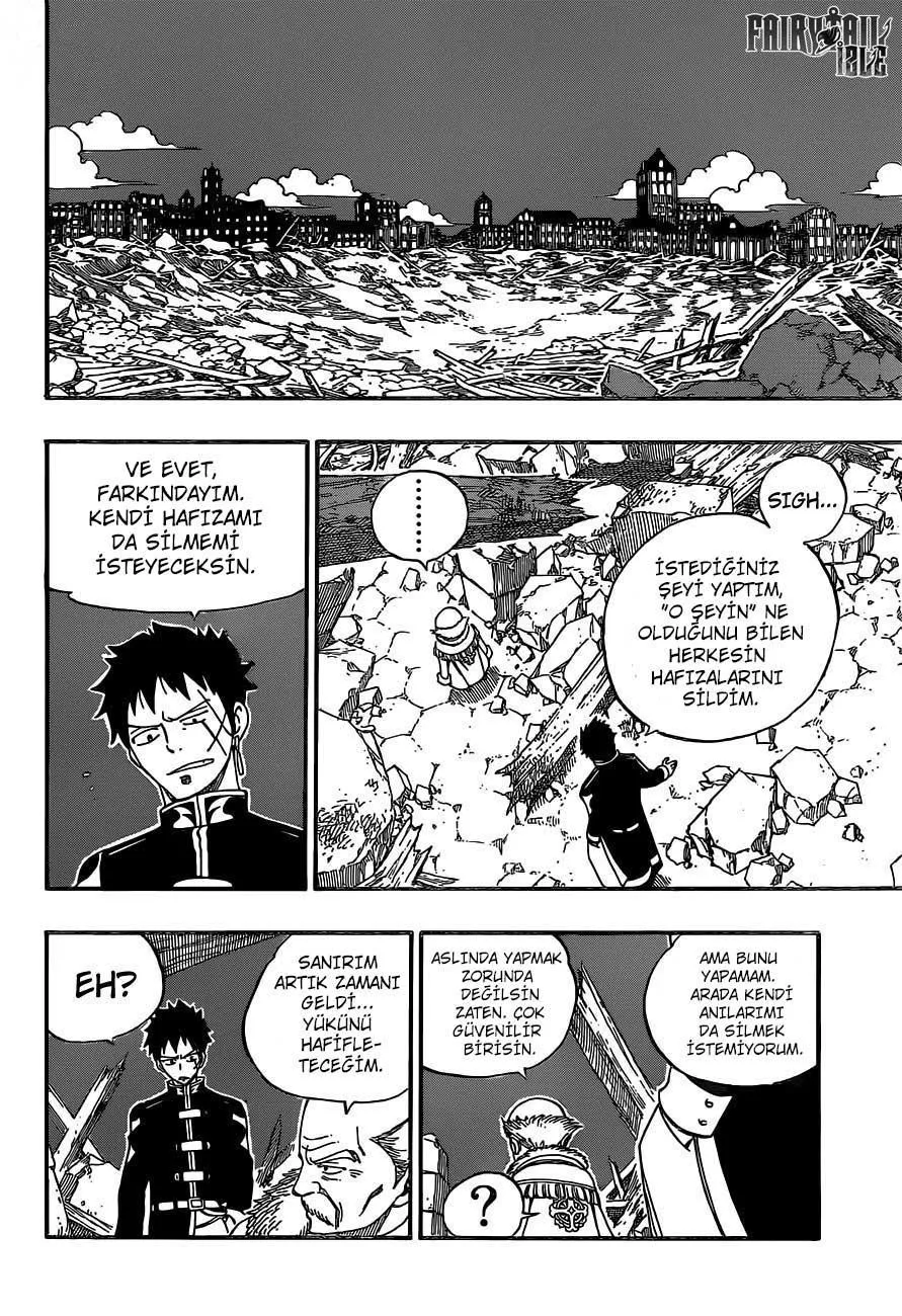 Fairy Tail - Sayfa 24