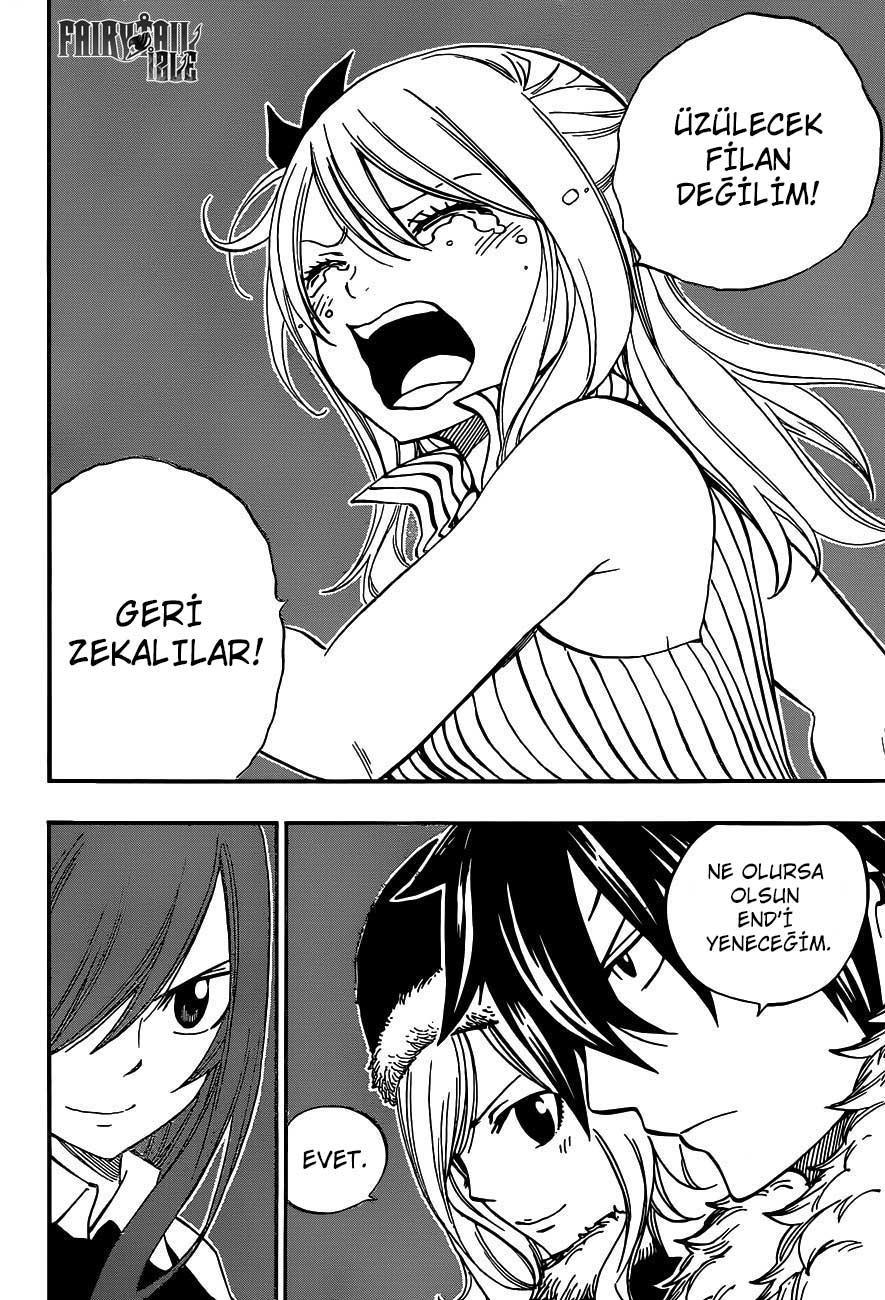 Fairy Tail mangasının 416 bölümünün 30. sayfasını okuyorsunuz.