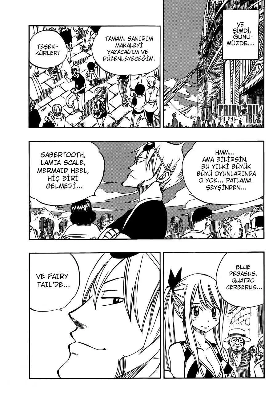 Fairy Tail - Sayfa 11