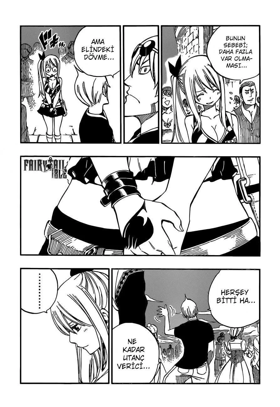 Fairy Tail - Sayfa 12