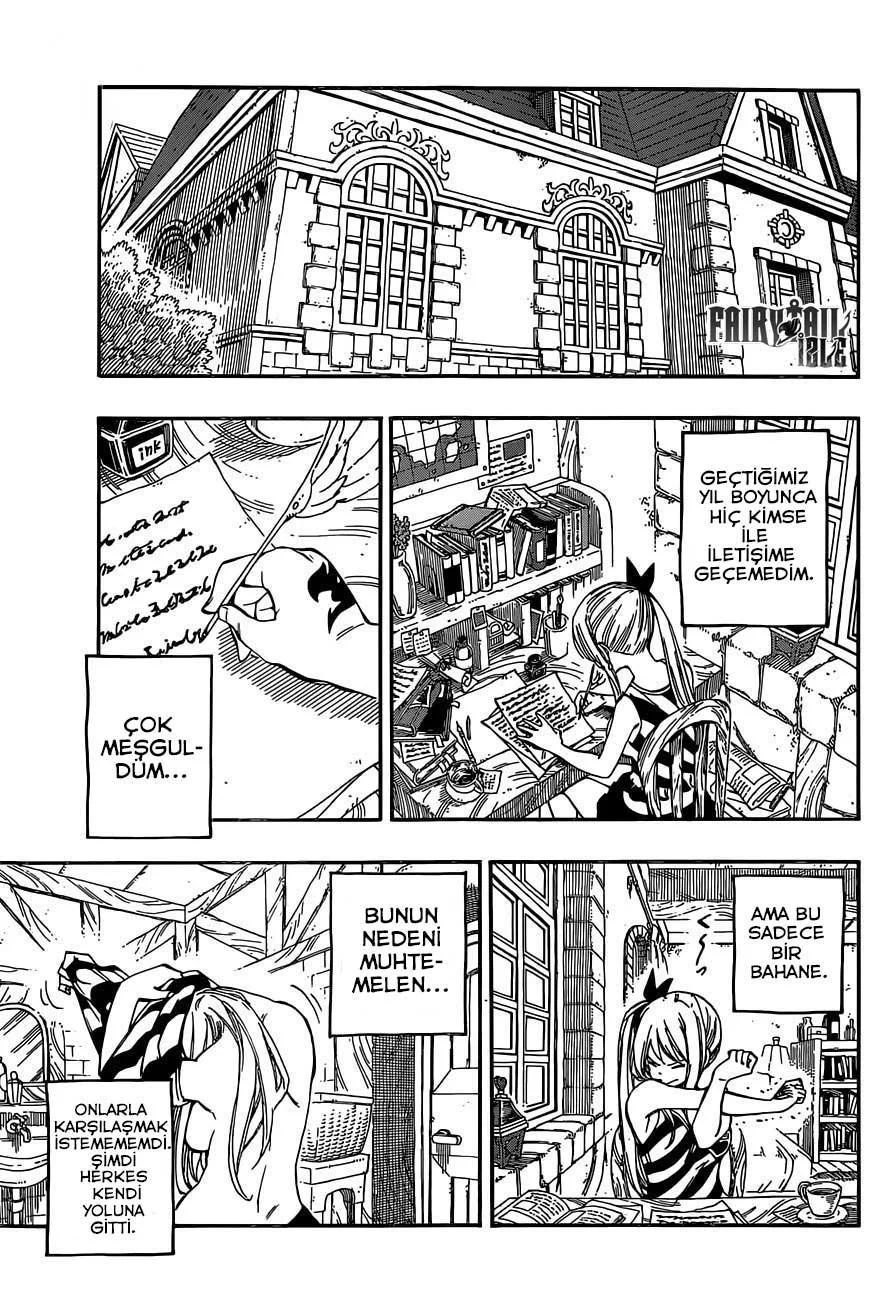 Fairy Tail - Sayfa 13