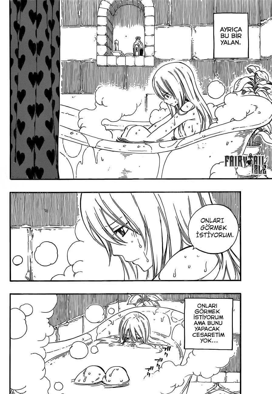 Fairy Tail - Sayfa 14