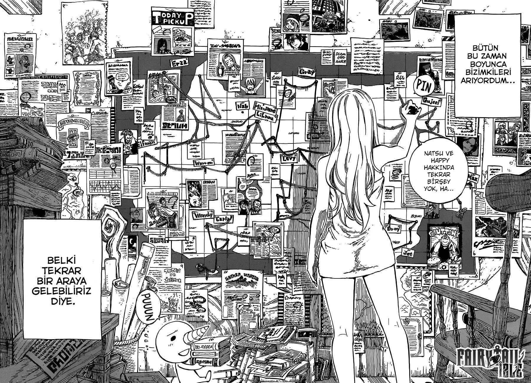 Fairy Tail - Sayfa 16