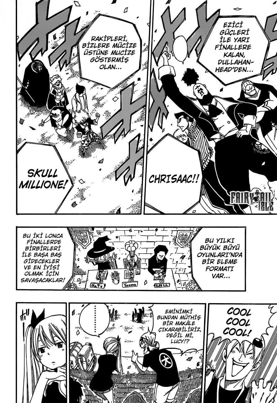 Fairy Tail - Sayfa 19