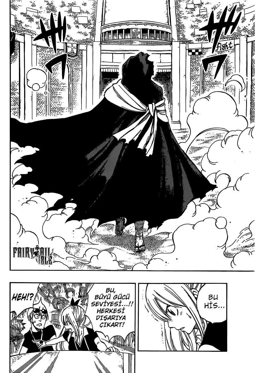 Fairy Tail - Sayfa 23