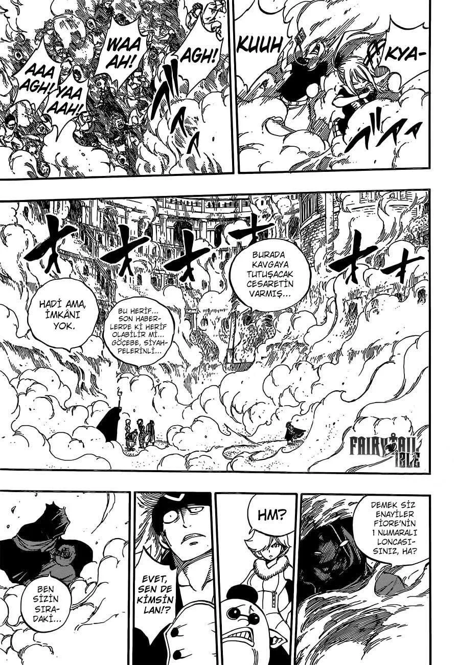 Fairy Tail - Sayfa 24