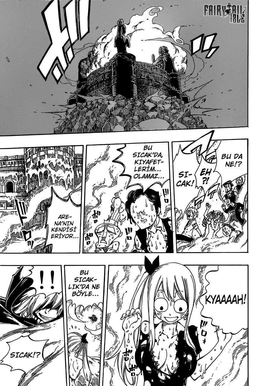 Fairy Tail - Sayfa 26
