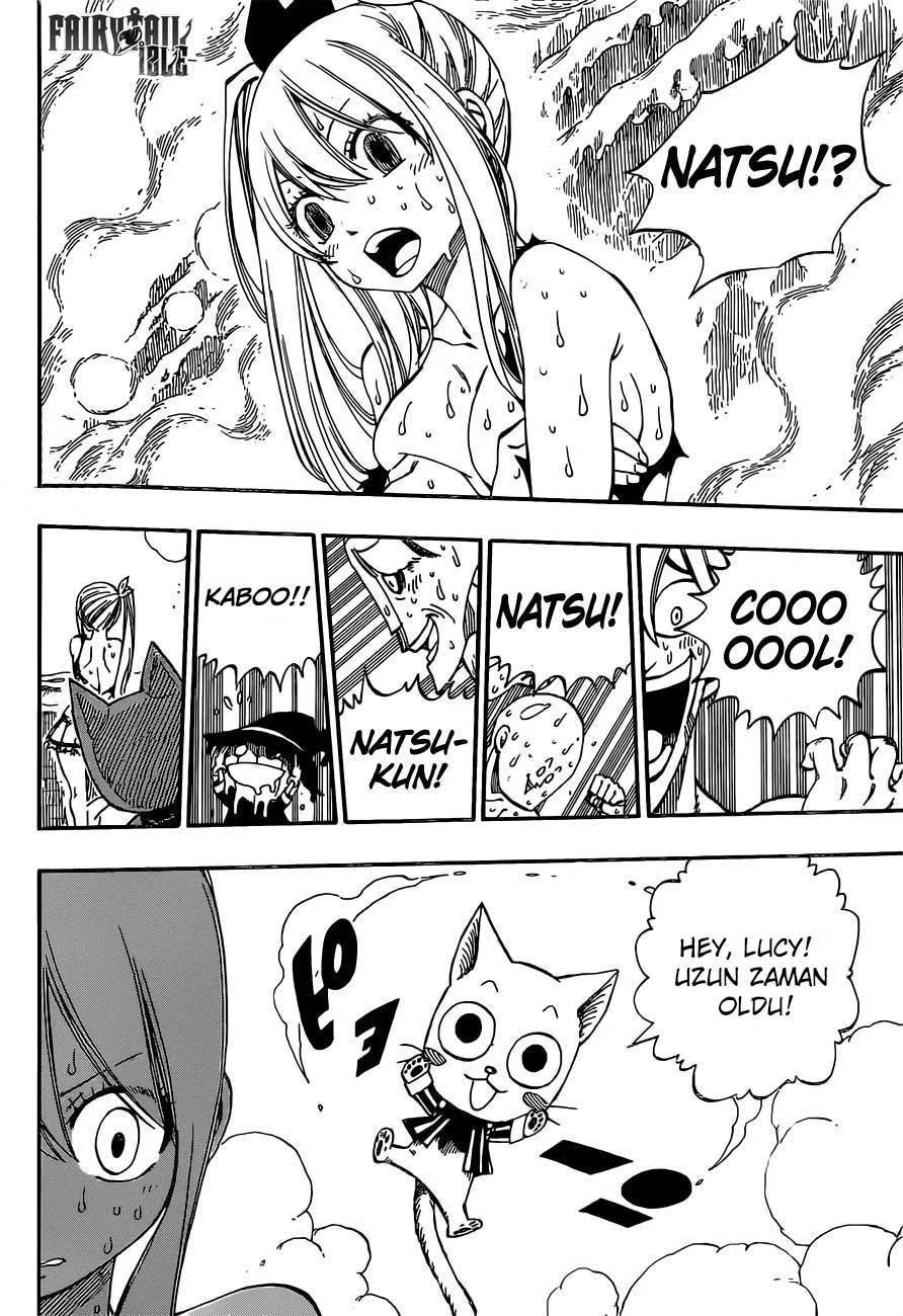 Fairy Tail - Sayfa 28
