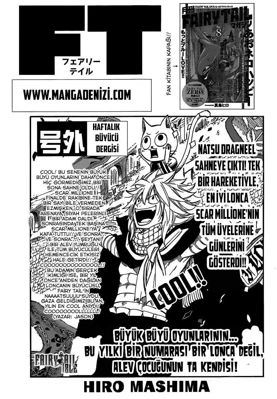 Fairy Tail - Sayfa 2