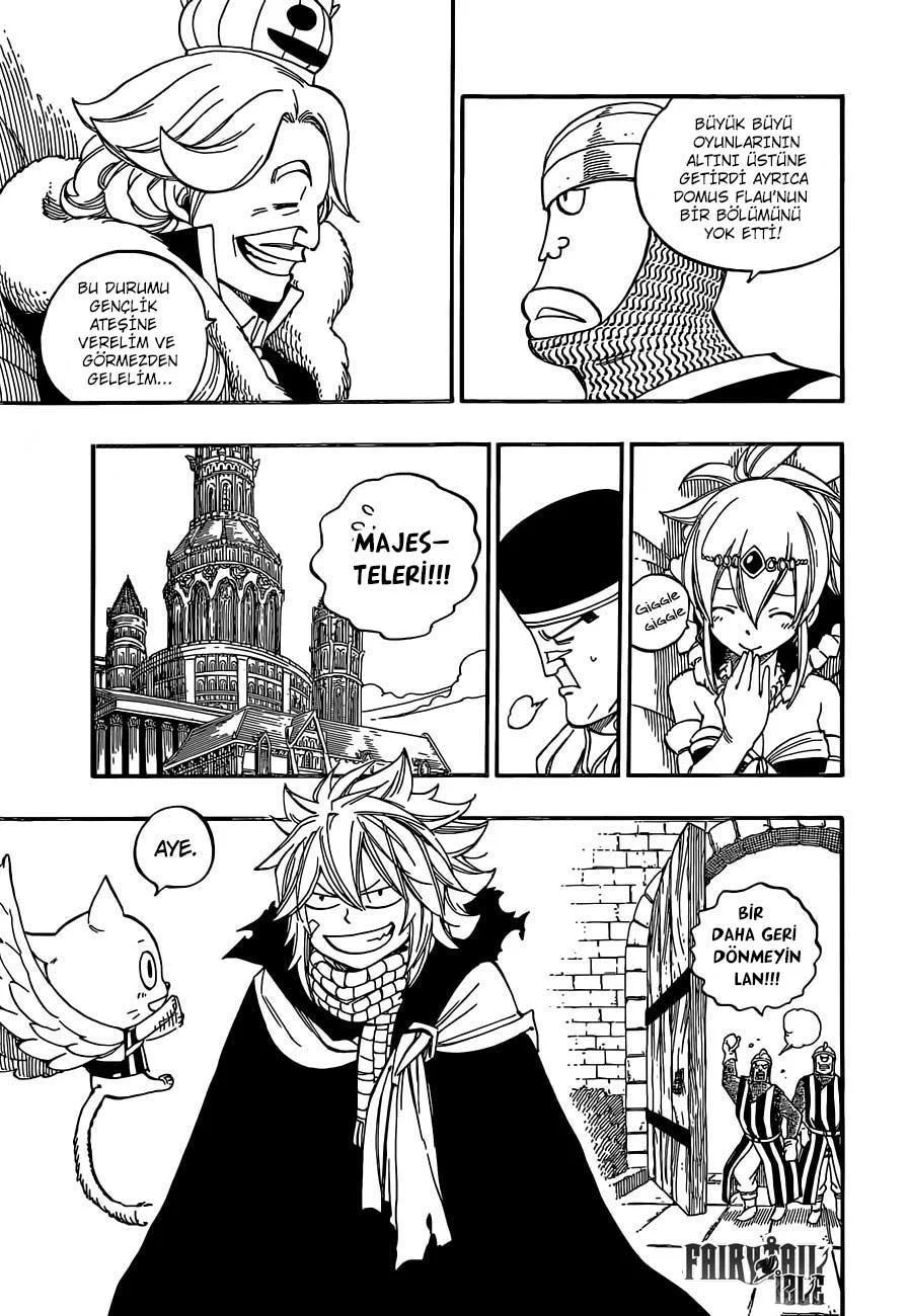 Fairy Tail - Sayfa 4