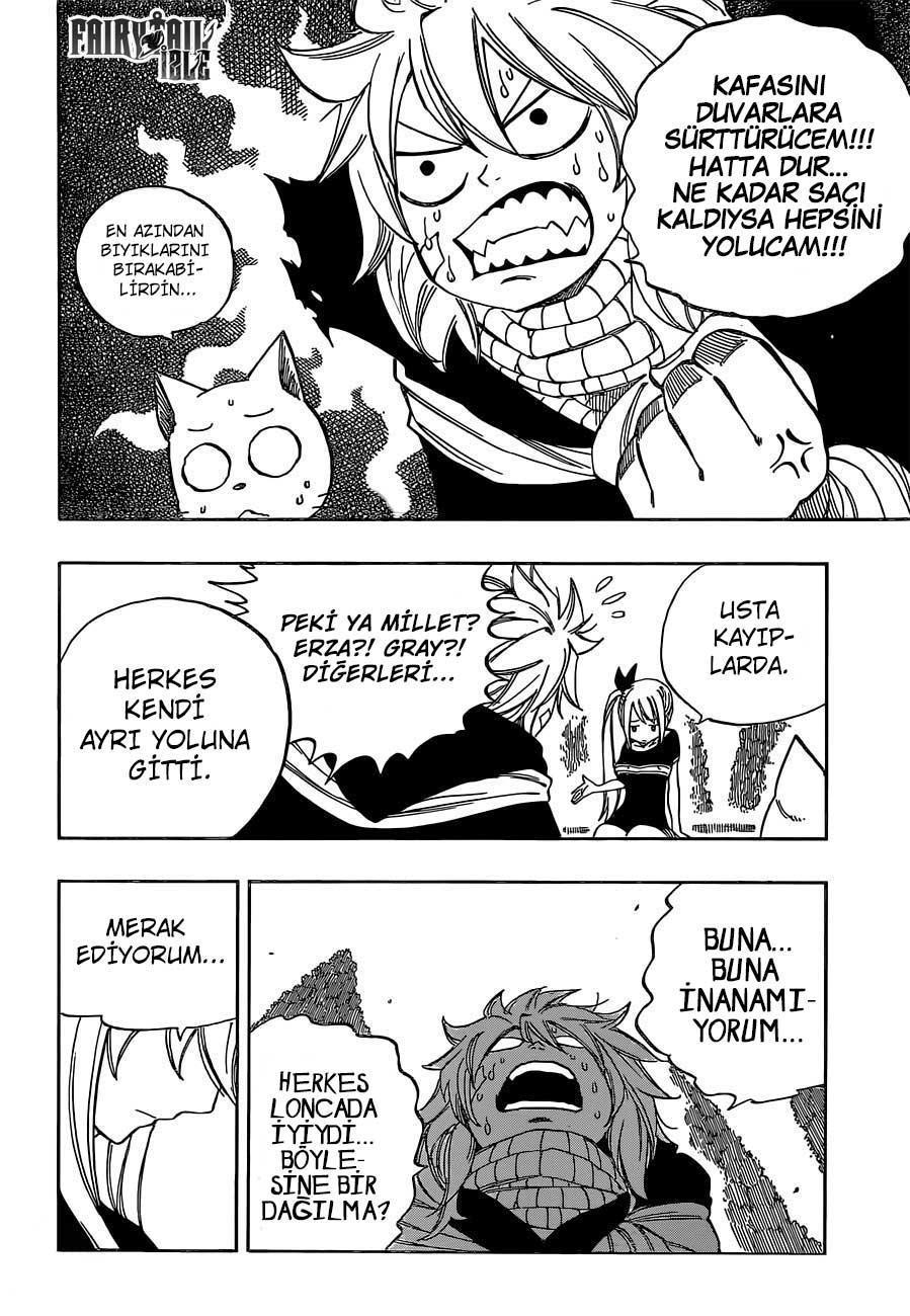 Fairy Tail mangasının 419 bölümünün 7. sayfasını okuyorsunuz.