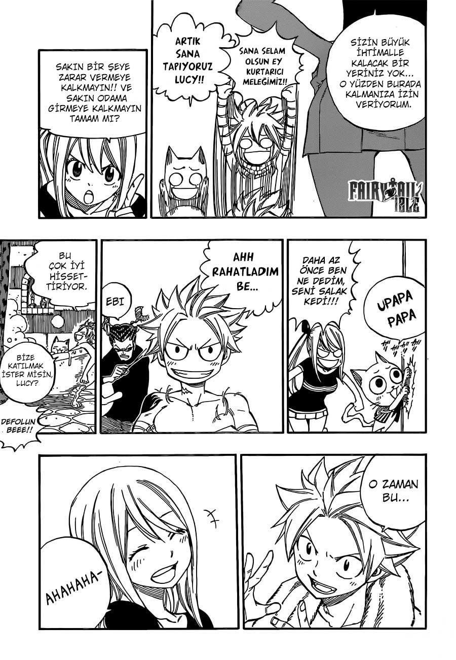 Fairy Tail mangasının 419 bölümünün 10. sayfasını okuyorsunuz.