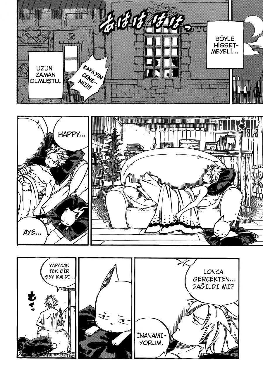 Fairy Tail - Sayfa 11