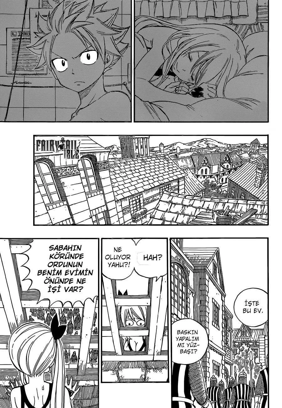 Fairy Tail - Sayfa 14