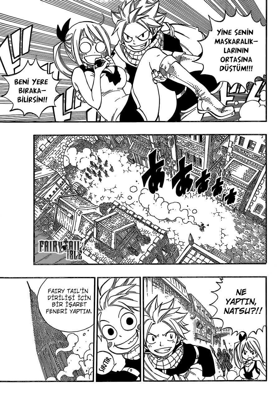 Fairy Tail mangasının 419 bölümünün 16. sayfasını okuyorsunuz.