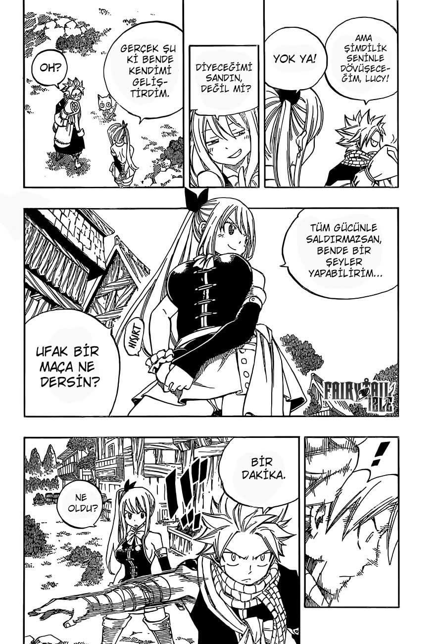 Fairy Tail mangasının 420 bölümünün 5. sayfasını okuyorsunuz.