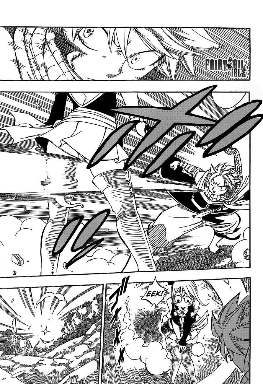 Fairy Tail - Sayfa 6