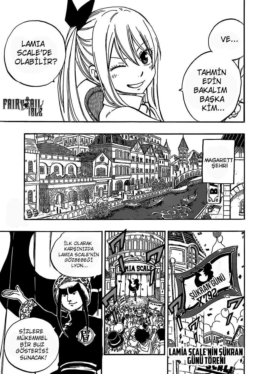 Fairy Tail mangasının 420 bölümünün 10. sayfasını okuyorsunuz.