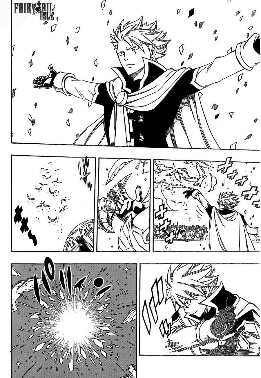 Fairy Tail - Sayfa 11