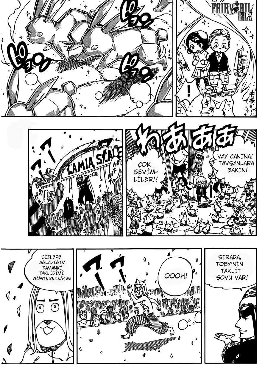 Fairy Tail - Sayfa 12