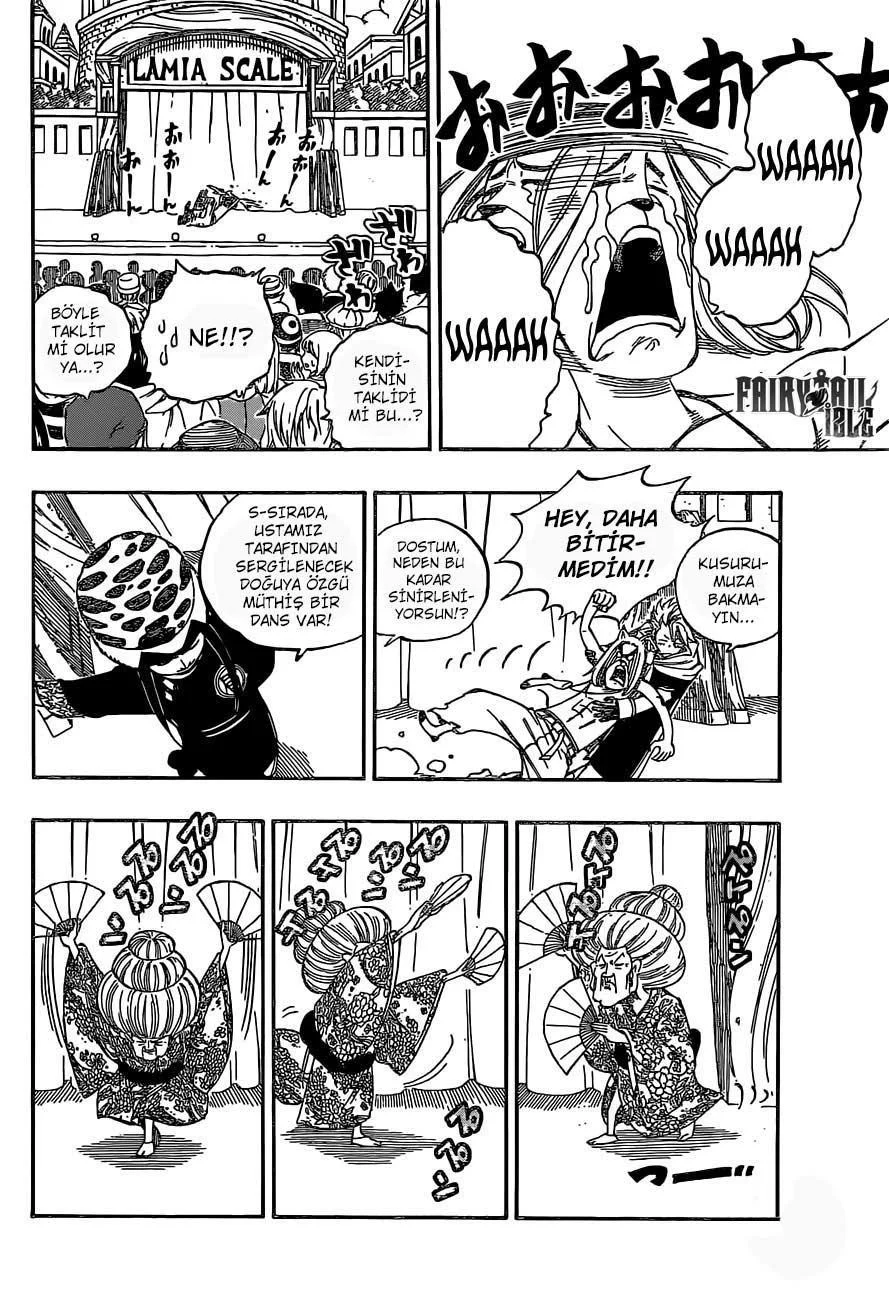 Fairy Tail - Sayfa 13