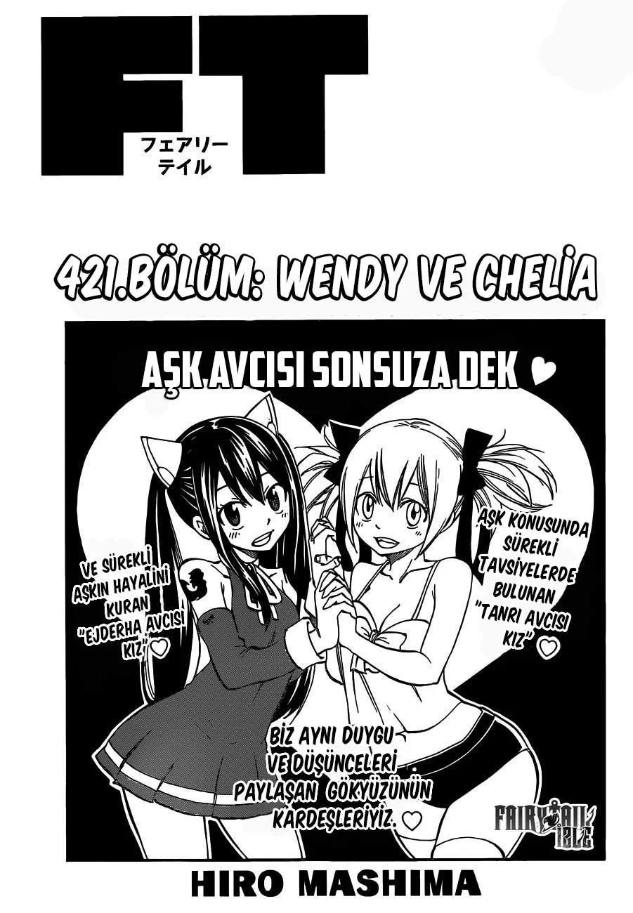 Fairy Tail - Sayfa 2