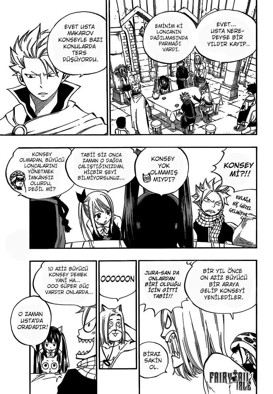 Fairy Tail - Sayfa 6