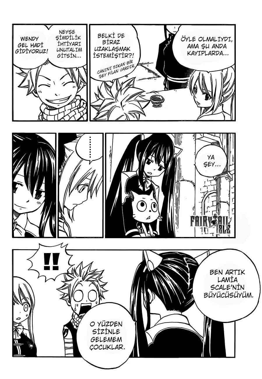 Fairy Tail - Sayfa 7