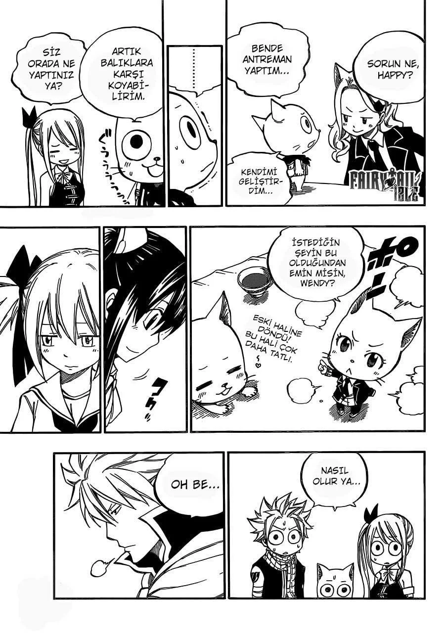 Fairy Tail - Sayfa 10