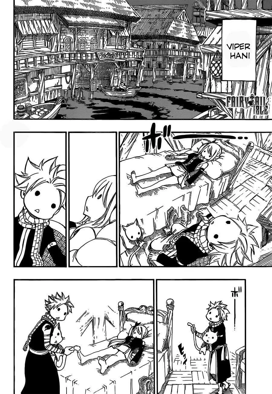 Fairy Tail - Sayfa 11