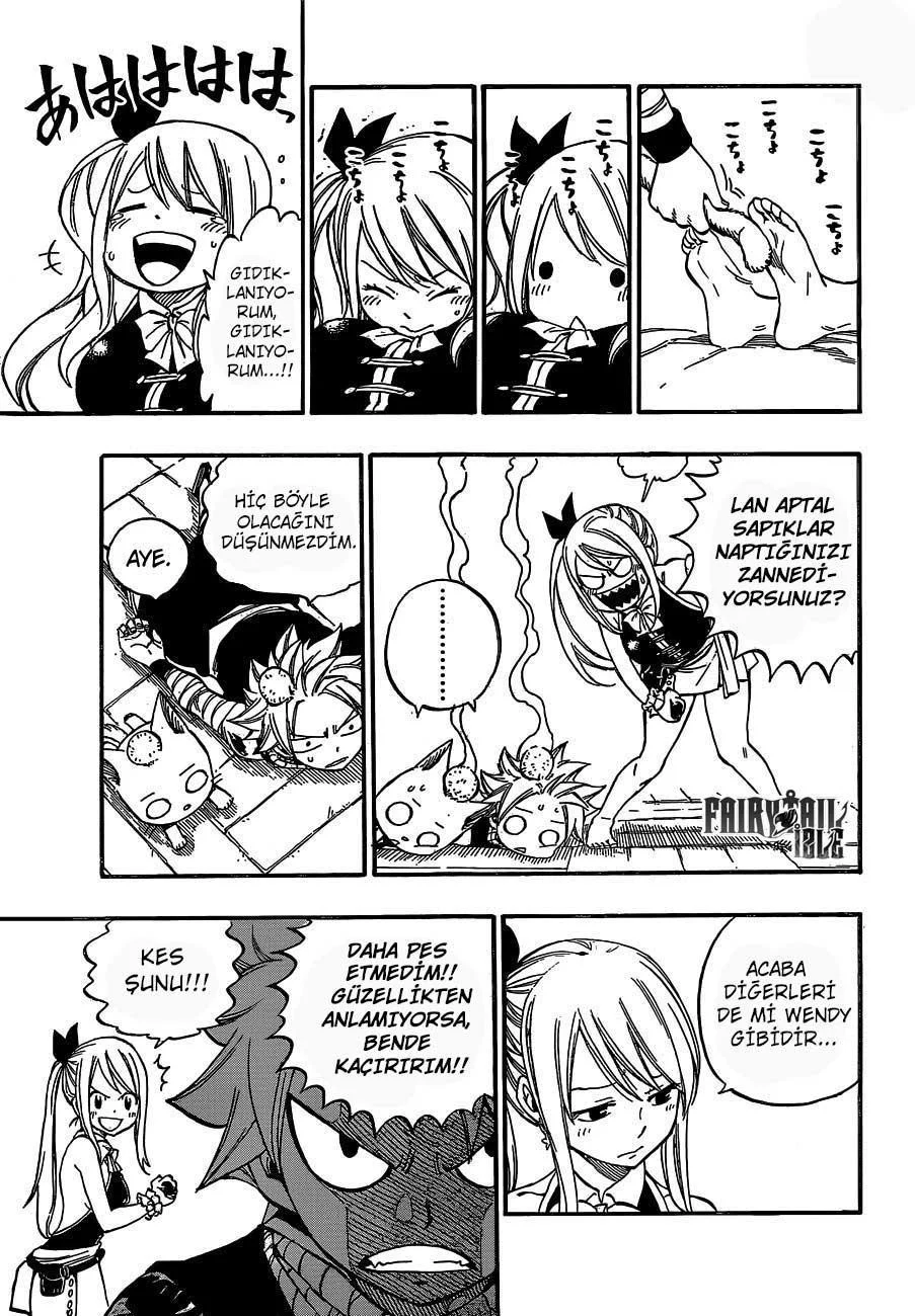 Fairy Tail - Sayfa 12