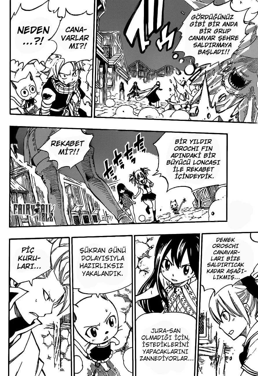 Fairy Tail - Sayfa 17