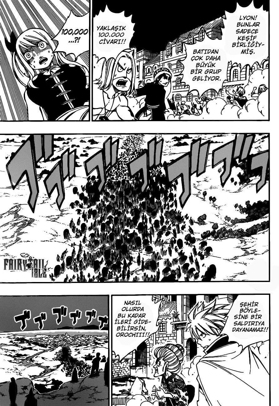 Fairy Tail - Sayfa 18
