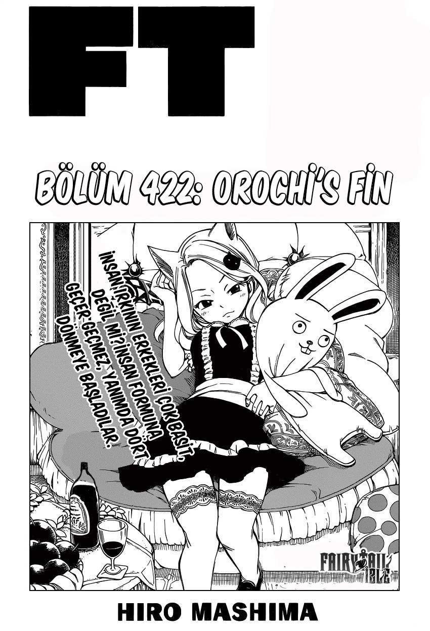 Fairy Tail mangasının 422 bölümünün 2. sayfasını okuyorsunuz.