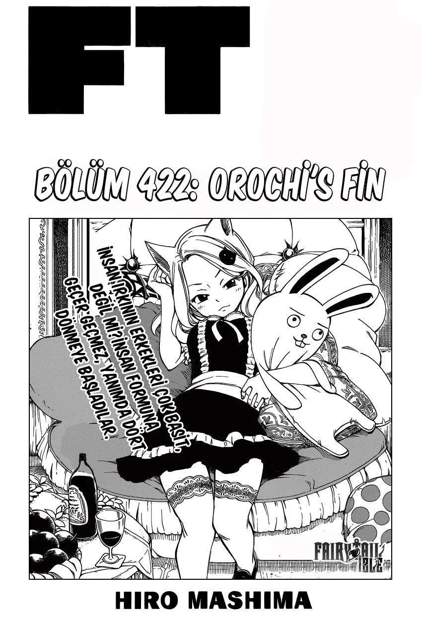 Fairy Tail - Sayfa 2