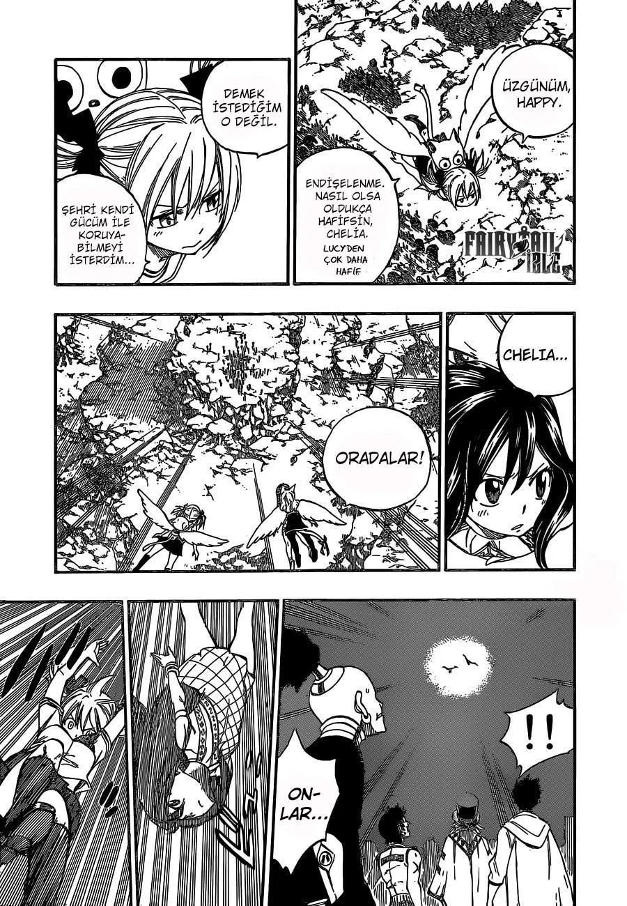 Fairy Tail - Sayfa 4