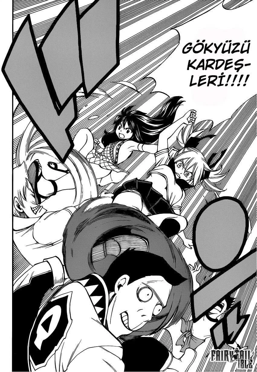 Fairy Tail - Sayfa 5