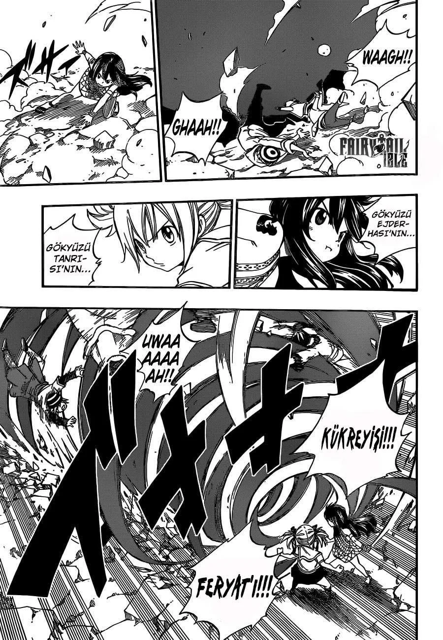 Fairy Tail - Sayfa 6